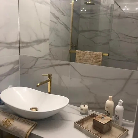 Apartament Business&Living No 73 Z Prywatnym Jacuzzi Zewnetrznym -Od Maja Do Wrzesnia- Nad Zalewem W Cedzynie I Miejscem Parkingowym Cedzyna Exterior foto